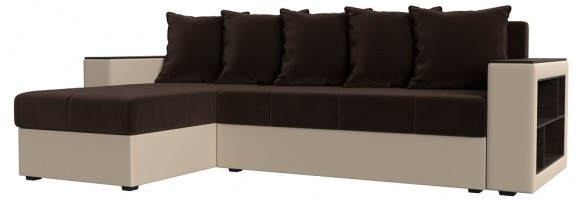 Диван-кровать Дубай LDV_114183L