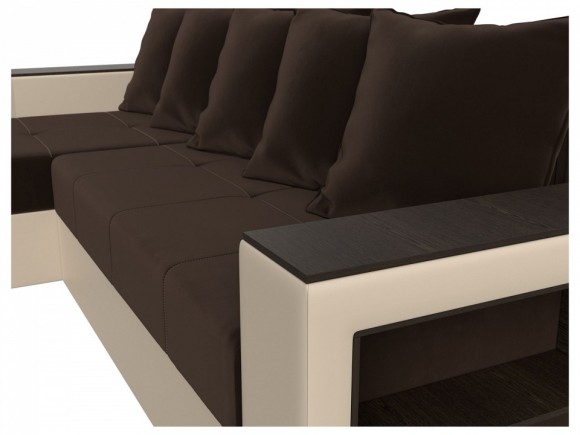 Диван-кровать Дубай LDV_114183L