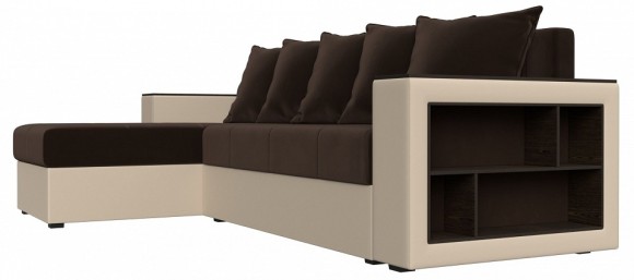 Диван-кровать Дубай LDV_114183L