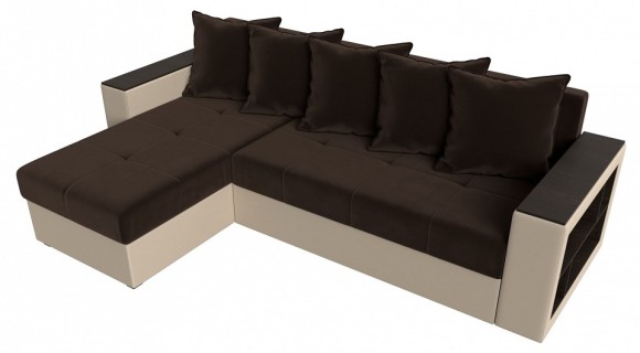 Диван-кровать Дубай LDV_114183L