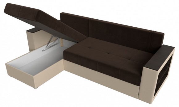 Диван-кровать Дубай LDV_114183L