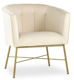 Кресло Шале SGR_FALETTE_BEIGE