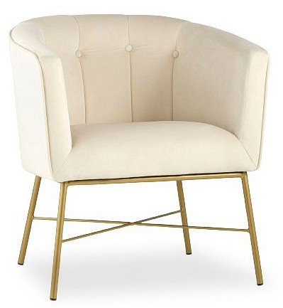 Кресло Шале SGR_FALETTE_BEIGE