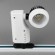 Трековый двухфазный светильник Elvan ST-PJ-021-20-NH
