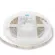 Светодиодная лента Apeyron 12В СТ 4,8Вт/м smd3528, 60д/м IP65 5м желтая 00-05