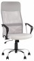 Кресло компьютерное TopChairs Benefit New SGR_D-200_grey