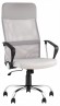 Кресло компьютерное TopChairs Benefit New SGR_D-200_grey