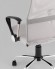 Кресло компьютерное TopChairs Benefit New SGR_D-200_grey