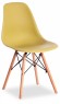 Стул Cindy (Eames) (mod. 001) TET_17186