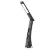 Настольная лампа (UL-00006770) Uniel TLD-567 Black/LED/300Lm/4500K/Dimmer