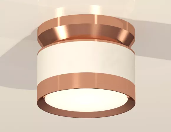 Потолочный светильник Ambrella Light Techno Spot XS8101065 (N8912, C8101, N8126)