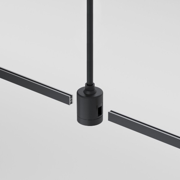 Декоративная стойка с коннектором Elektrostandard Esthetic Magnetic 4690389202261 85152/00 a065448