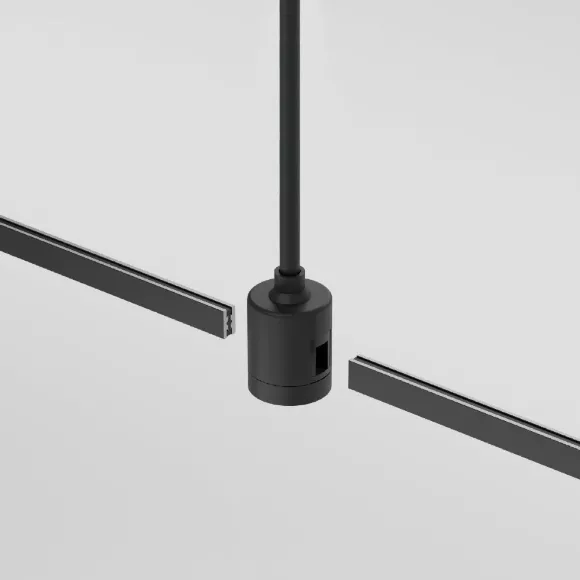 Декоративная стойка с коннектором Elektrostandard Esthetic Magnetic 4690389202261 85152/00 a065448, Черный, Металл Декоративная стойка с коннектором Elektrostandard Esthetic Magnetic 4690389202261 85152/00 a065448, Черный, Металл