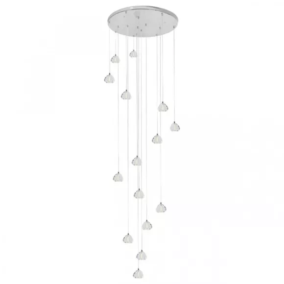 Подвесной светильник Loft IT Rain 10151/15 Подвесной светильник Loft IT Rain 10151/15