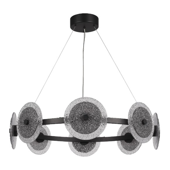 Подвесная светодиодная люстра ST Luce Alumno SL6142.443.01