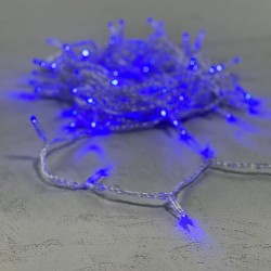 Гирлянда Нить с колпачком Laitcom (LTC) PST100CAP-10-2B