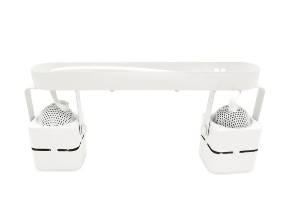 Спот Ambrella Light TECHNO SPOT TA112, GU10, 20W, белый