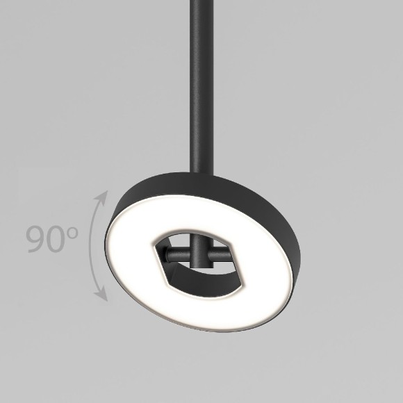 Уличный подвесной светильник Elektrostandard Verano 35185/H 4690389209437 a068591