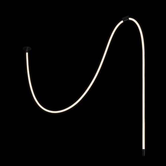 Потолочный светильник Loft IT Thread 10388A Black