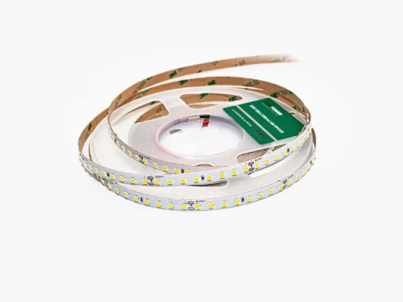 Светодиодная лента LEDS POWER 2835 128/м (12Вт/м) 24В нейтральная, серия ПРО125 008912 Светодиодная лента LEDS POWER 2835 128/м (12Вт/м) 24В нейтральная, серия ПРО125 008912