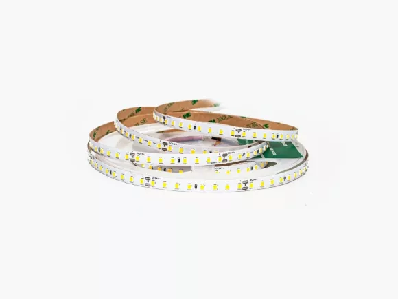 Светодиодная лента LEDS POWER 2835 128/м (12Вт/м) 24В нейтральная, серия ПРО125 008912 Светодиодная лента LEDS POWER 2835 128/м (12Вт/м) 24В нейтральная, серия ПРО125 008912