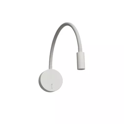 Бра Arte Lamp Asta A5879AP-1WH