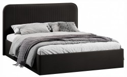 Кровать двуспальная Тиффани с ПМ Тип 1 TRI_257153