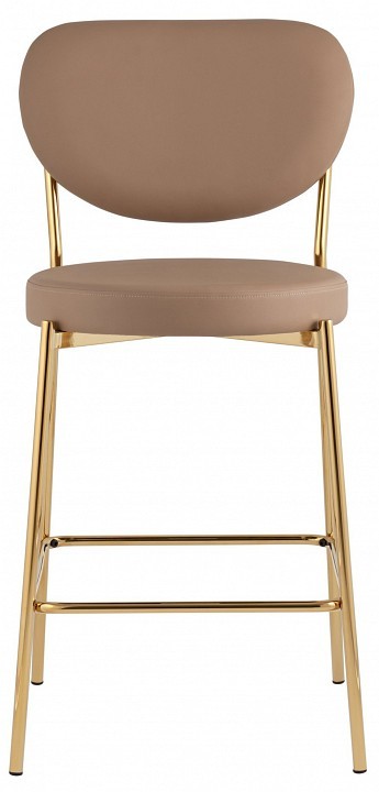 Стул барный Барбара SGR_BARBARA_CC_GL_X108