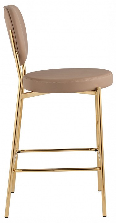 Стул барный Барбара SGR_BARBARA_CC_GL_X108