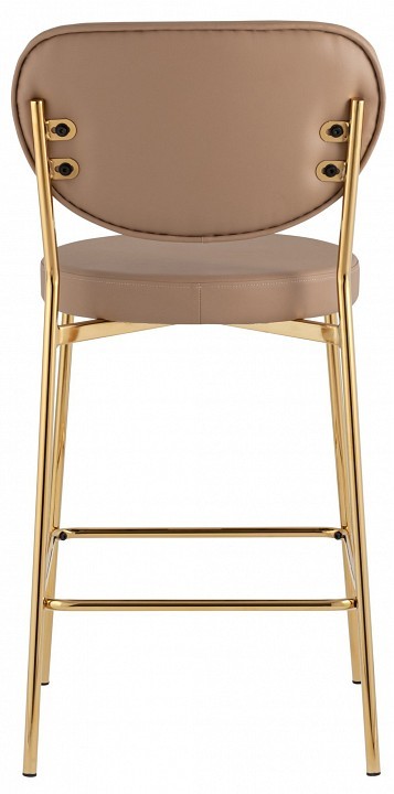 Стул барный Барбара SGR_BARBARA_CC_GL_X108