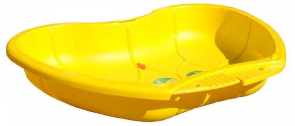 Песочница Крыло Бабочки GST_S-179-ZH