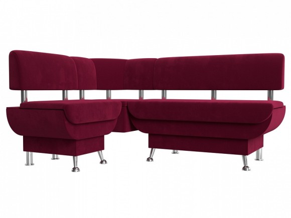 Диван Альфа LDV_130735