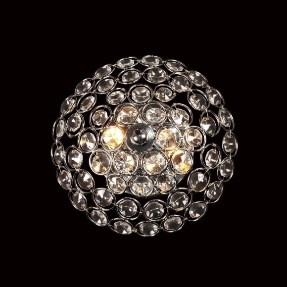 Настенный светильник Citilux Шарм CL316321