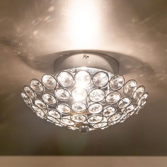 Настенный светильник Citilux Шарм CL316321