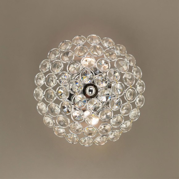 Настенный светильник Citilux Шарм CL316321