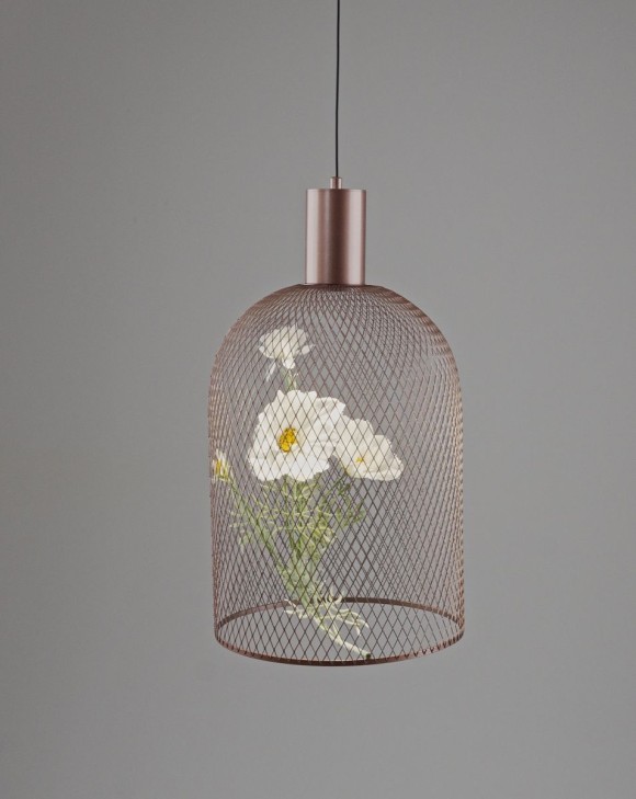 Подвесной светильник Moderli Ophelia V11872-PL