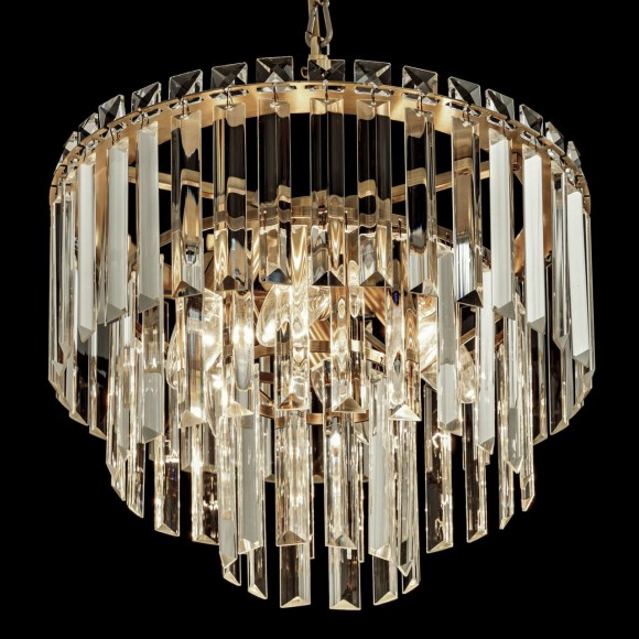 Подвесной светильник Citilux Фонда CL303163