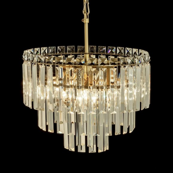 Подвесной светильник Citilux Фонда CL303163