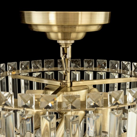 Подвесной светильник Citilux Фонда CL303163