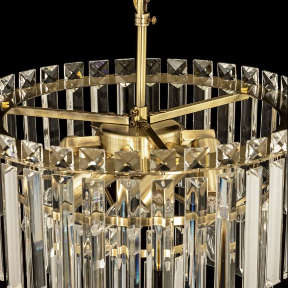 Подвесной светильник Citilux Фонда CL303163