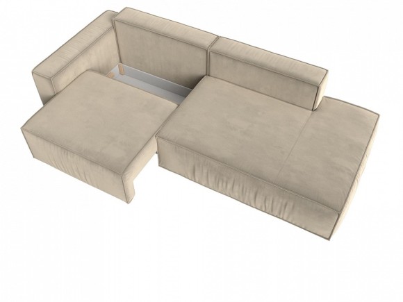 Диван-кровать Прага LDV_130960