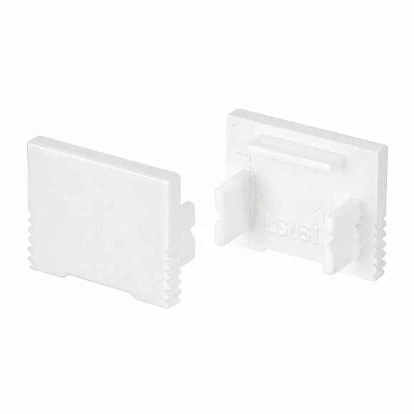 Заглушка Arlight SL-SLIM-H13M WHITE глухая 037537 Заглушка Arlight SL-SLIM-H13M WHITE глухая 037537
