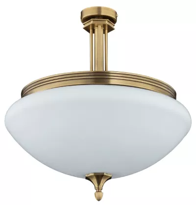 Подвесной светильник Kutek Decor DEC-PL-3 (P)