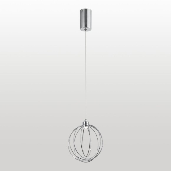 Подвесной светильник Lussole LSP-7480