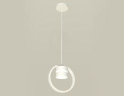 Подвесной светильник Ambrella Light Traditional (C9101, N8444) XB9101152