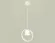Подвесной светильник Ambrella Light Traditional (C9101, N8444) XB9101152