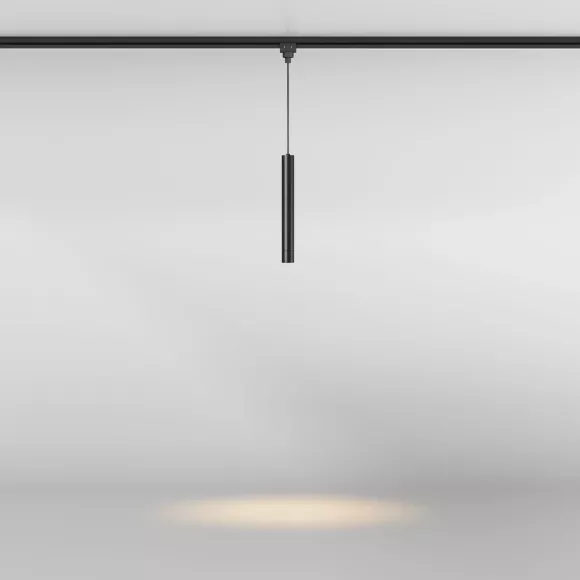 Уличный трековый светильник Maytoni Focus O-TR01-1-P-8WB3K, 3000, Теплый белый Уличный трековый светильник Maytoni Focus O-TR01-1-P-8WB3K, 3000, Теплый белый