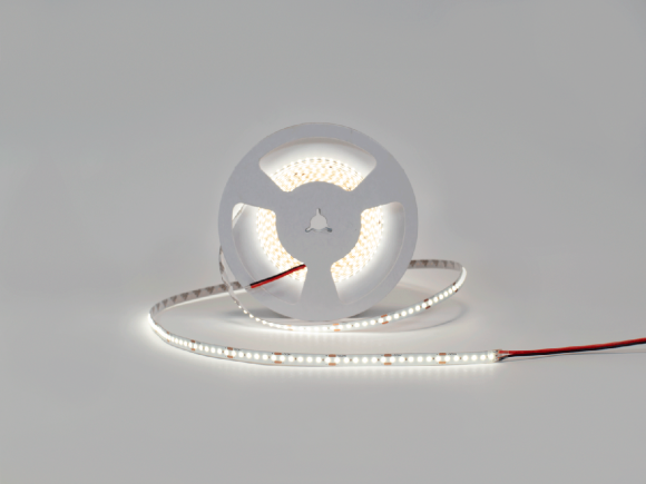 Светодиодная лента SWG PRO 4000К 5м IP20 SWG-DOT168-24-9-NW 00-00032736