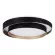 Потолочный светильник Evoluce Crosby SLE6009-402-01, 3000, 4000
