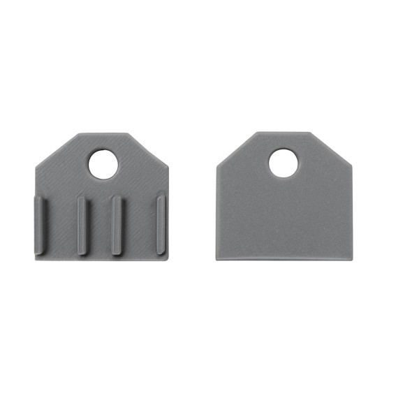 Комплект заглушек (2 шт) для ST066.129.00 ST Luce Super5 ST066.199.00